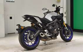 YAMAHA MT-09 ASP 2020 RN52J