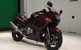 KAWASAKI ZZ-R400 Gen.2 2002 ZX400N