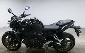 YAMAHA FZ FAZER FI 2009 RN21J