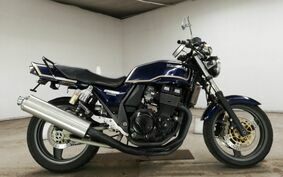 KAWASAKI ZRX-2 2000 ZR400E