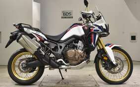 HONDA CRF1000L AFRICA TWIN 2016 SD04