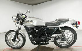 YAMAHA SRV250 RENAISSA 4DN