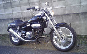 HONDA MAGNA 50 AC13