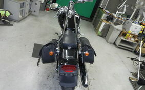 YAMAHA DRAGSTAR 400 2006 VH01J