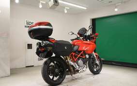 DUCATI MULTISTRADA ー1100 2011