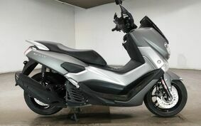 YAMAHA N-MAX 125 SED6J