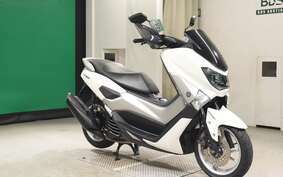 YAMAHA N-MAX 155 A SG50J