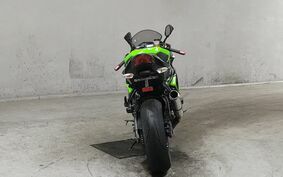 KAWASAKI NINJA ZX-6R 2013 ZX636E