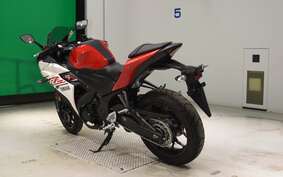 YAMAHA YZF-R25 RG10J