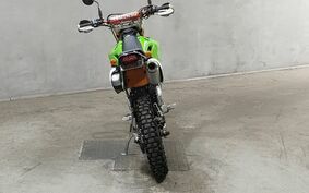 KAWASAKI KLX250 LX250E