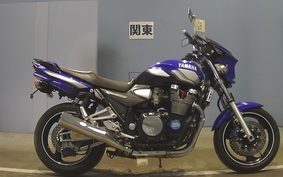 YAMAHA XJR1300 2001 RP03J