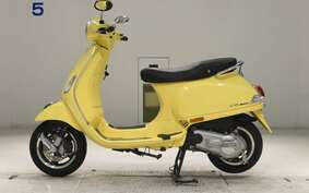 VESPA VXL125