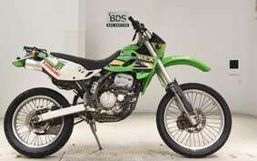 KAWASAKI KLX250 LX250E