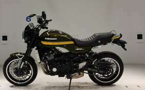 KAWASAKI Z900RS 2021 ZR900C