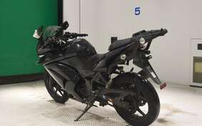 KAWASAKI NINJA 250R EX250K