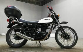 KAWASAKI 250TR BJ250F