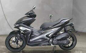 YAMAHA NVX125 不明