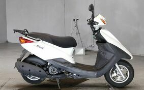 YAMAHA AXIS 125 TREET SE53J