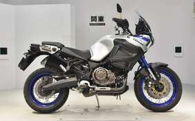 YAMAHA XT1200Z SUPER TENERE 2016 DP04