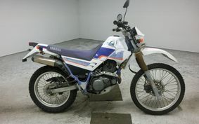 YAMAHA SEROW 225 W 4JG