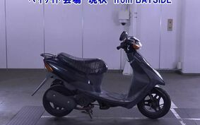 SUZUKI LET's 2 CA1PA