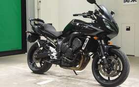 YAMAHA FAZER FZ6 S 2007 RJ14