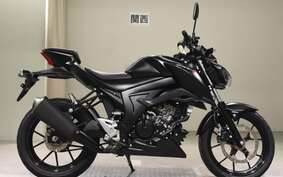 SUZUKI GSX-S125 DL32B