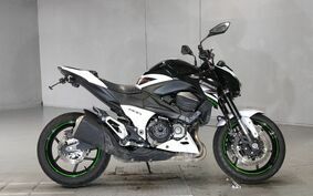 KAWASAKI Z800 2013 ZR800A