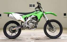 KAWASAKI KX250 F KX252A