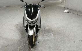 YAMAHA N-MAX 125 SEG6J