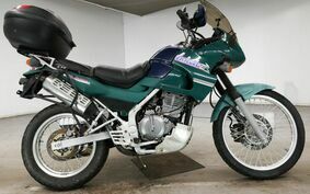 KAWASAKI KLE250 Anhelo LE250A