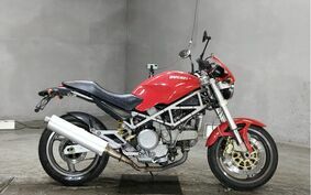 DUCATI MONSTER 800 2006 M406A