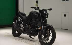 YAMAHA MT-25 A RG43J