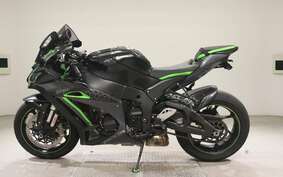 KAWASAKI ZX 10 NINJA ABS 2019 ZXT02E