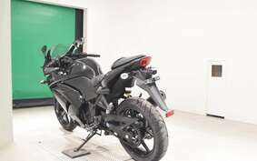 KAWASAKI NINJA 250R EX250K