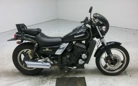 KAWASAKI ELIMINATOR 250 SE 1990 EL250A