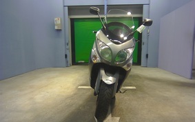 YAMAHA T-MAX500 Gen.3 2011 SJ08J