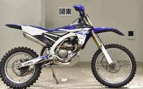 YAMAHA YZ250FX CG37C