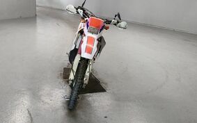 YAMAHA DT200 WR 3XP