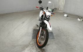 YAMAHA SEROW 250 DG17J