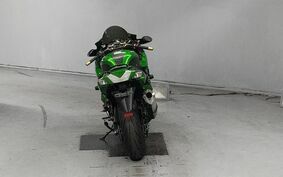 KAWASAKI ZX 1400 NINJA R 2012 ZXT40E