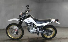 YAMAHA SEROW 250 DG17J