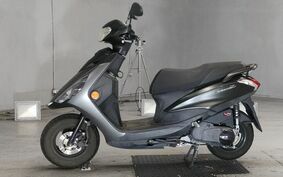 YAMAHA AXIS Z SED7J