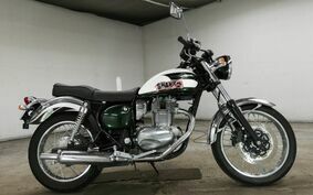 KAWASAKI ESTRELLA BJ250A