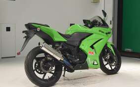 KAWASAKI NINJA 250R EX250K