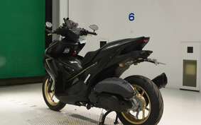 YAMAHA AERO X155