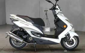 YAMAHA CYGNUS 125 X SR SE44J