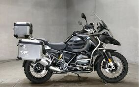 BMW R1200GS ADVENTURE 2017 0A02