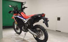 HONDA CRF250 RALLY MD44