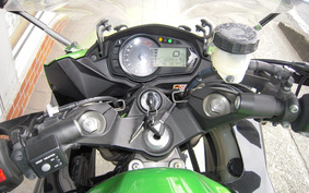 KAWASAKI NINJA 1000 ABS 2011 ZXT00G